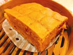 鸡油马拉糕-点都德(聚福楼店)