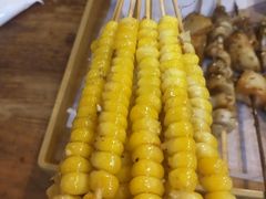 -老姑砂锅·烧烤天津菜(体北道店)