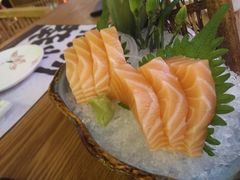 -栖川山葵家·寿喜锅·日式料理(龙湖北城天街商场店)