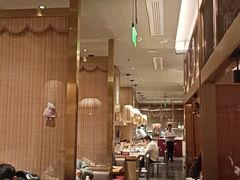 -虹料理·日料放题(悠方店)