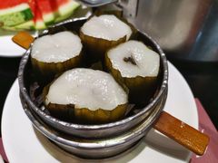 叶儿粑-盡膳口福·百年汤方火锅(科华北路店)