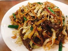 -煲煲掂风味煲仔饭餐厅(西区店)