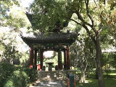 -迎泽公园