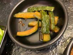 -九田家黑牛烤肉料理(中北镇店)