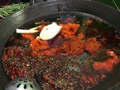 -星鸿社重庆老火锅