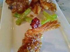-那家小馆•北京菜•烤鸭(香山店)