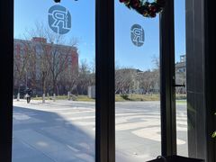 -The Rug Cafe(王府中环店)