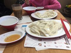 -喜家德虾仁水饺(马栏店)