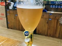 -张师傅烧烤(CBD店)