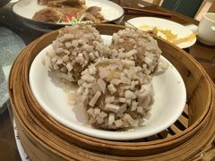 -广州中心皇冠假日酒店·百粤楼