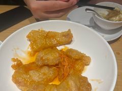 -关东小磨东北菜(上海长风大悦城店)