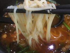 番茄过桥米线-官人桥番茄米线(温江行署店)