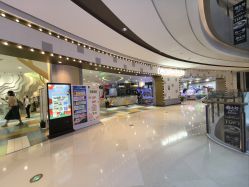 -MELAND CLUB亲子乐园·派对(浦东LCM置汇旭辉馆)