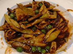 -万荣烤鸭店·北京菜(天坛店)
