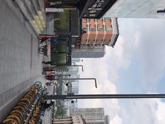 -新南门(地铁站)