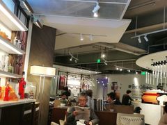大堂-Peet's 皮爷咖啡(东湖路手作店)