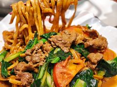 -潮正和潮汕牛肉火锅·老字号(番禺万达店)