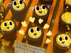 -发酵食堂(屏风街店)