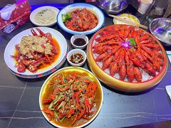 -虾乐园龙虾·夜宵(松江店)