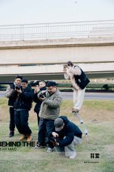-MAO亲爱的猫婚纱摄影工作室