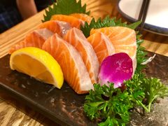 -渔井食堂(新洲店)