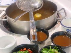-陈记顺和潮汕牛肉火锅(韩江路店)