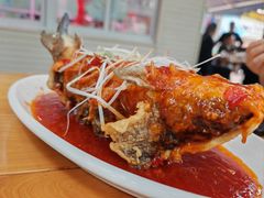 -青龙正街饭店(致祥路店)