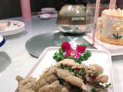 -小厨师·二十年沈家门小海鲜(百井坊巷店)