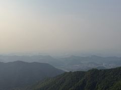-午潮山国家森林公园