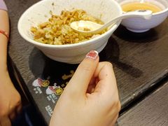 -熊吞·大碗丼烧肉饭(清江浦区万达店)