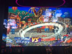 -真快活Coohoo Max(武汉绿地新田360店)