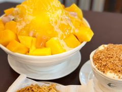 -水牛奶皇后糖水铺(深圳总店)