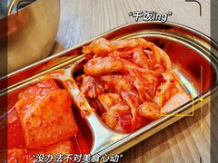 -梨花牛肉汤饭(仁恒伊势丹店)