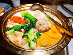 -大潮淮·淮扬菜(何园旗舰店)