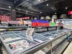 -永辉超市(鲁谷店)