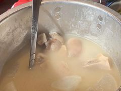 -荆九爷爆炒桥头三嫩(浙大店)