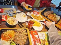 -豪享来中西餐厅(隆昌店)