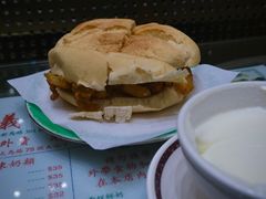 -义顺牛奶公司(新马路老店)