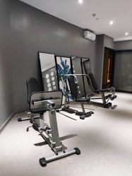 -奈瑞儿美颜美养SPA