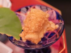 -鳥喜Toriki怀石烧鸟料理