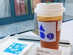 大颗柠檬-ADO KAFE(大学城店)