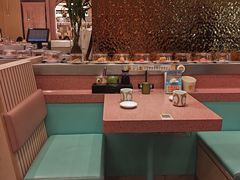-元气寿司(环球港店)