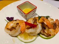 -花潮料理艺食馆(世欧广场店)