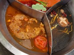 -大龙燚火锅(太古里店)
