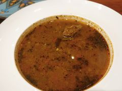 哈拉秋-格鲁·秀色Georgia’s Feast