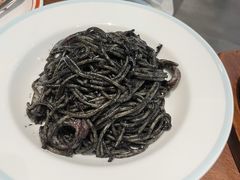 -萨莉亚意式餐厅(杭州滨江天街店)