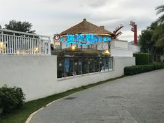 -瑞德姆美人鱼海底演艺主题餐厅(亚龙湾店)