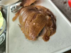 -小大董·烤鸭(王府井apm店)