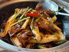 -三利音·东方司宴(外滩店)