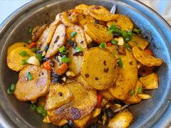 -辣婆婆(航天桥店)